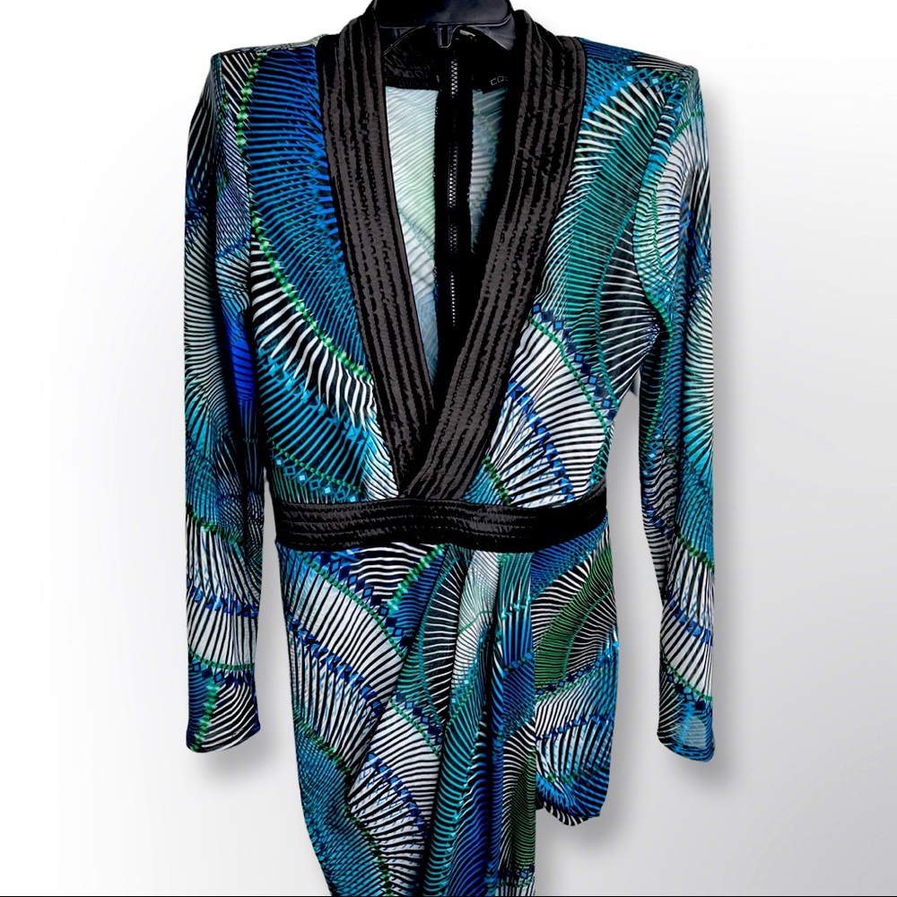 Women’s Designer Dress By CQbyCQ